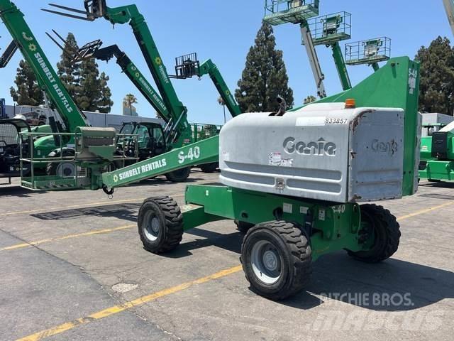 Genie S-40 Muu