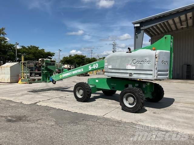 Genie S-40 Muu