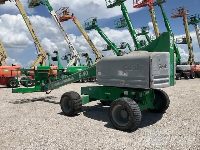 Genie S-40 Muu
