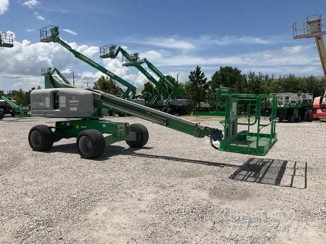 Genie S-40 Muu