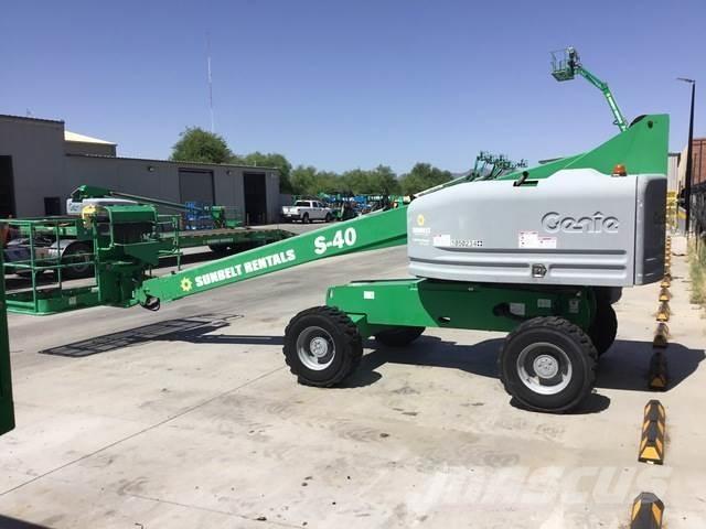 Genie S-40 Muu