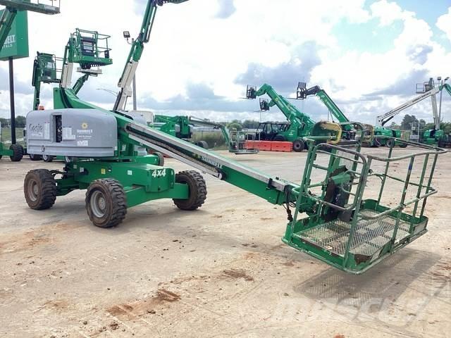 Genie S-40 Muu