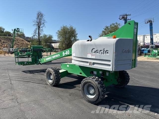 Genie S-40 Muu