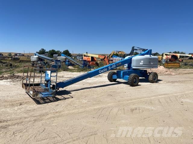 Genie S-40 Muu