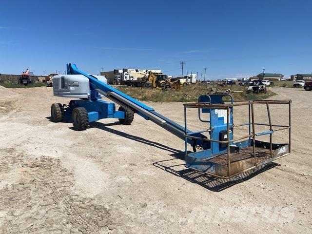 Genie S-40 Muu