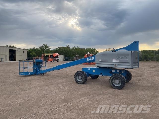 Genie S-40 Muu