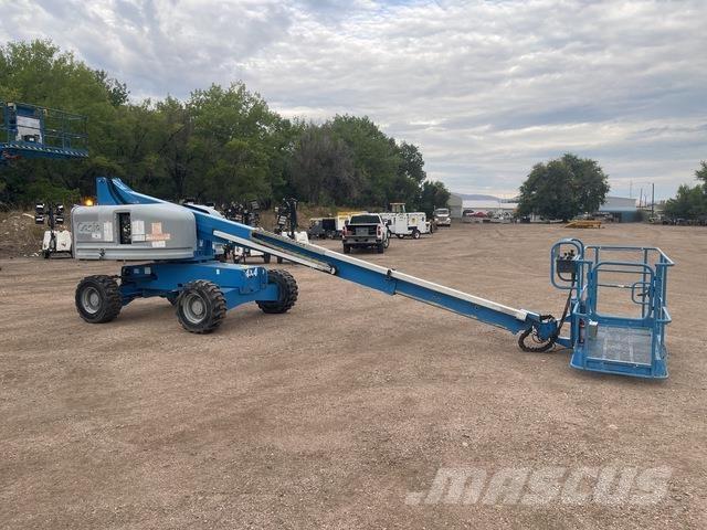 Genie S-40 Muu