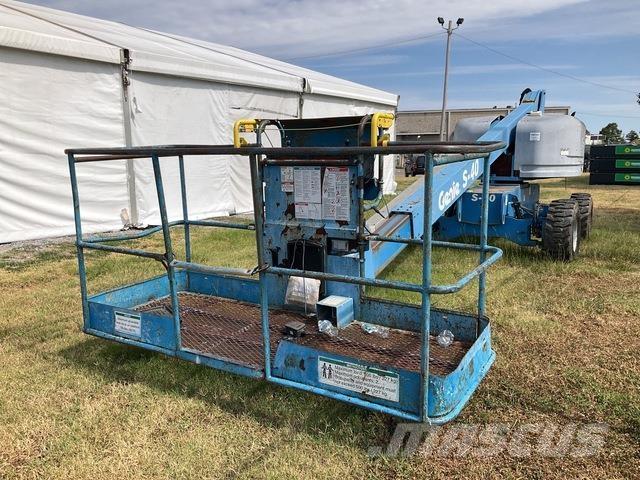 Genie S-40 Muu