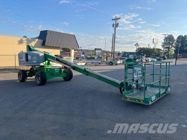 Genie S-40 Teleskoop poomtõstukid