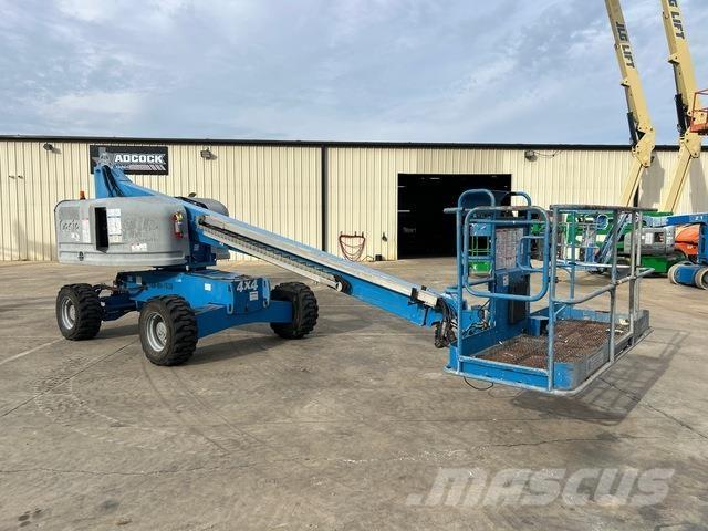 Genie S-40 Teleskoop poomtõstukid