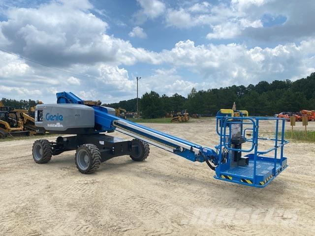 Genie S-40XC Muu