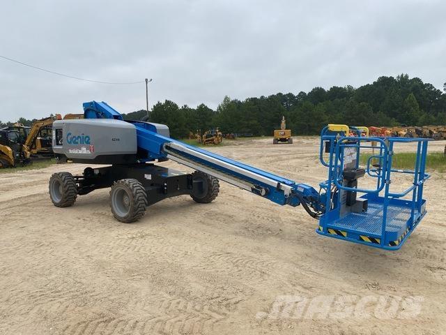 Genie S-40XC Muu