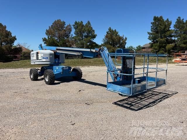 Genie S-45 Muu