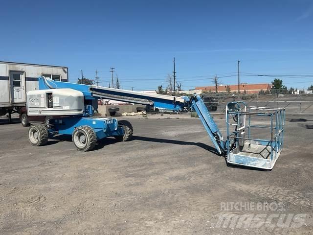 Genie S-45 Muu