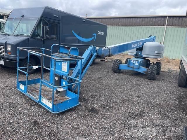 Genie S-45 Muu