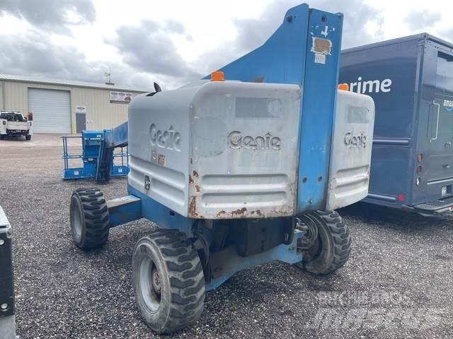 Genie S-45 Muu