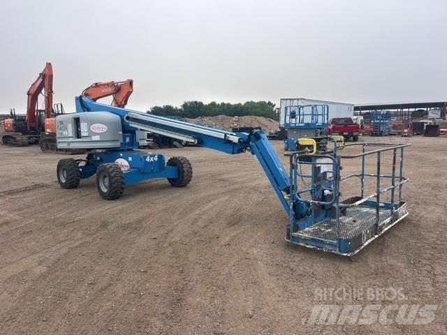 Genie S-45 Muu