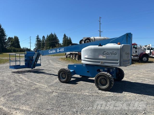 Genie S-45 Muu
