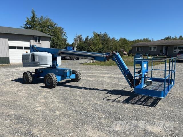 Genie S-45 Muu