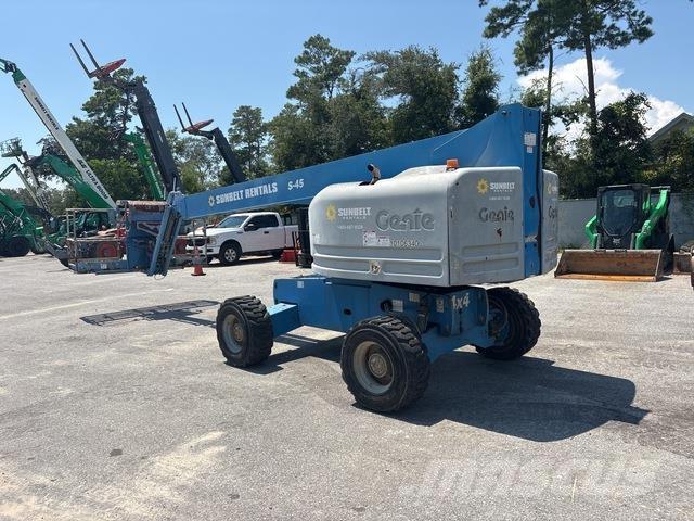 Genie S-45 Muu