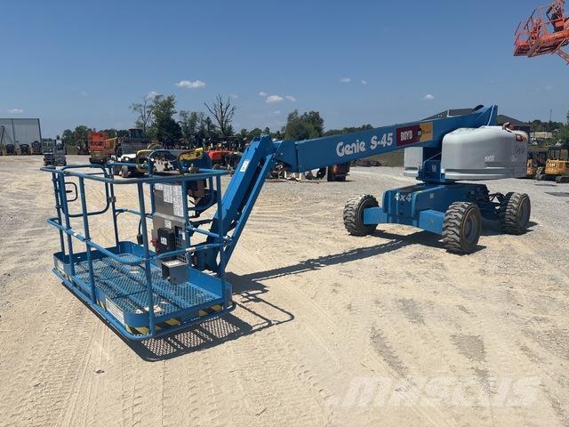 Genie S-45 Muu