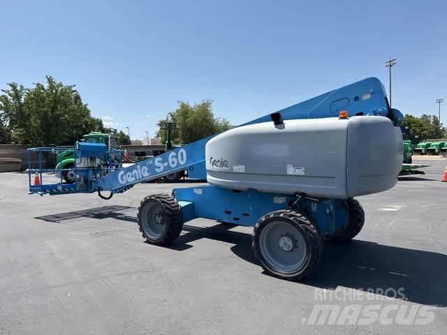 Genie S-60 Muu