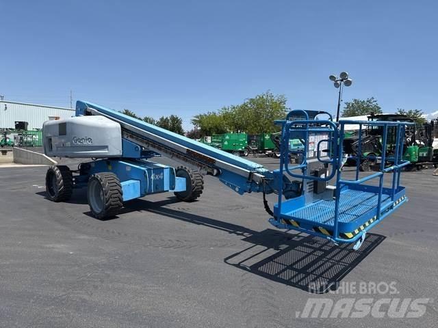 Genie S-60 Muu