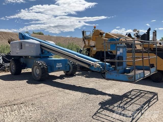 Genie S-60 Muu
