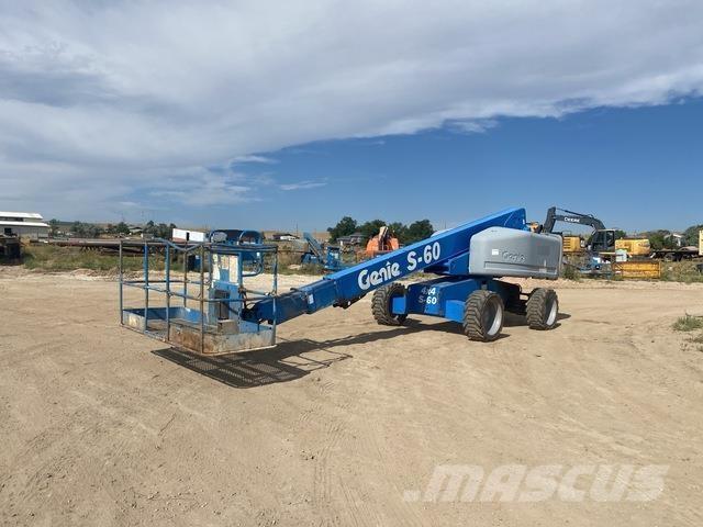 Genie S-60 Muu