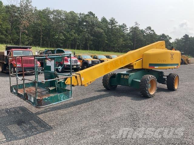 Genie S-60 Muu