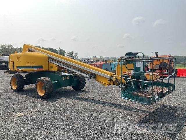 Genie S-60 Muu