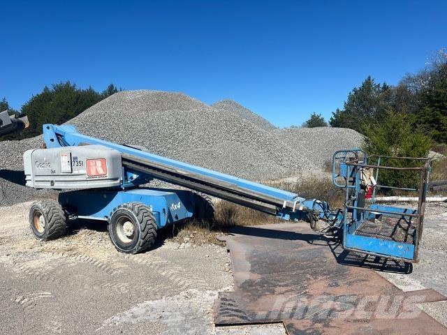 Genie S-60 Teleskoop poomtõstukid