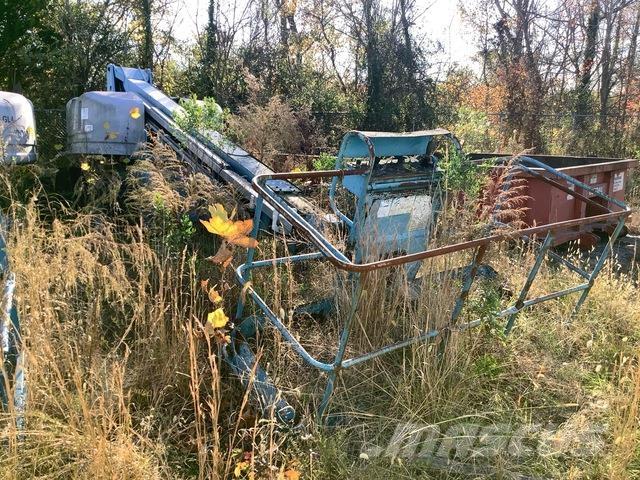 Genie S-60 Teleskoop poomtõstukid