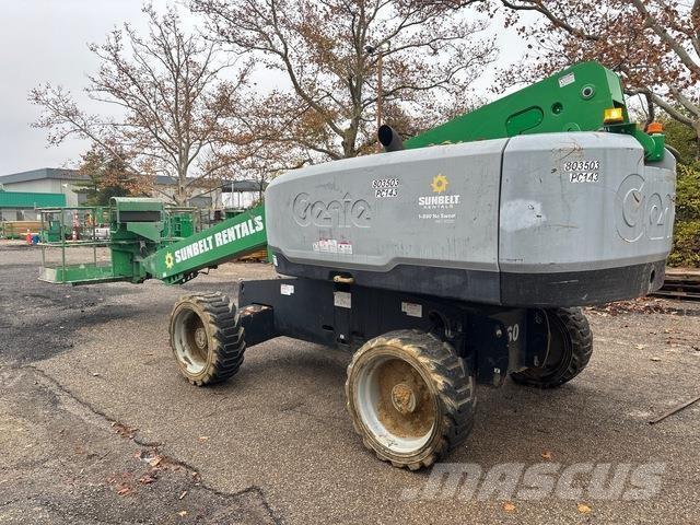 Genie S-60 X Teleskoop poomtõstukid