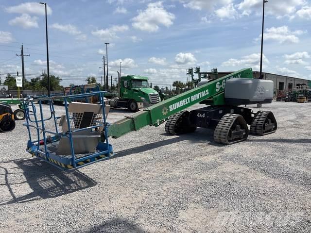 Genie S-60TRAX Muu