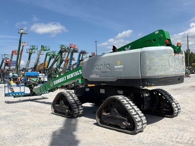 Genie S-60TRAX Muu