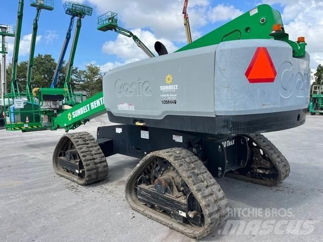 Genie S-60TRAX Muu