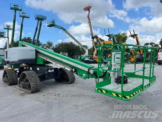 Genie S-60TRAX Muu