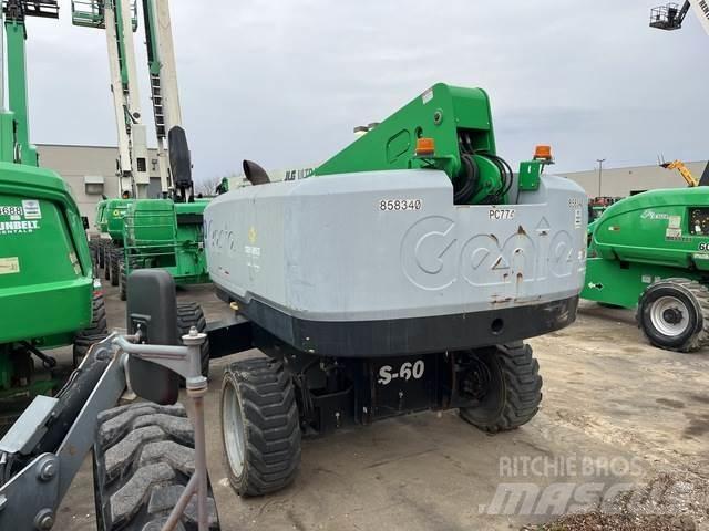 Genie S-60X Muu