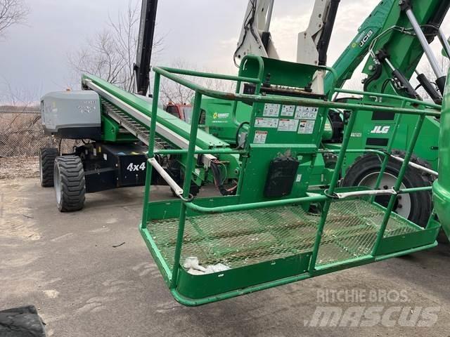 Genie S-60X Muu