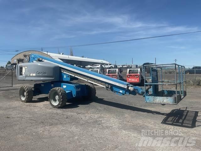 Genie S-60X Muu