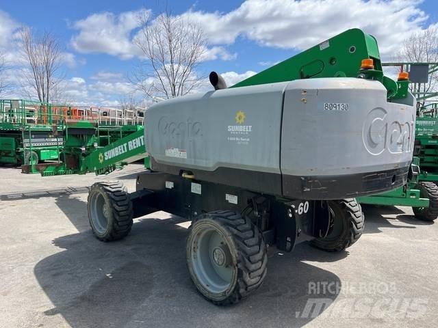 Genie S-60X Muu