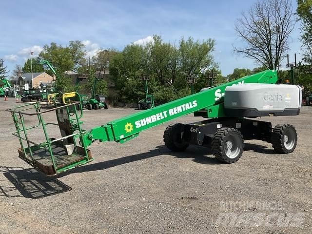Genie S-60X Muu