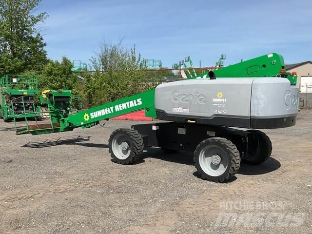 Genie S-60X Muu