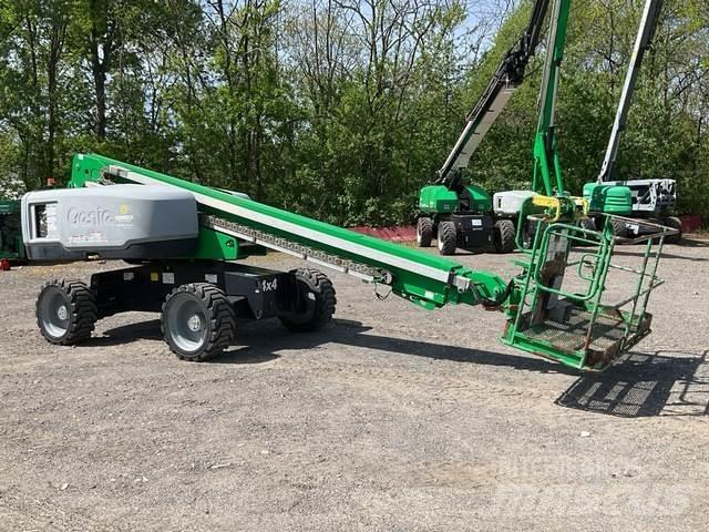 Genie S-60X Muu