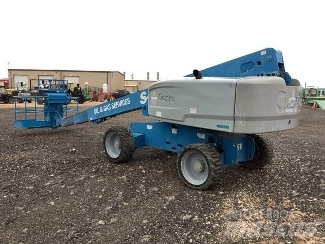 Genie S-60X Muu