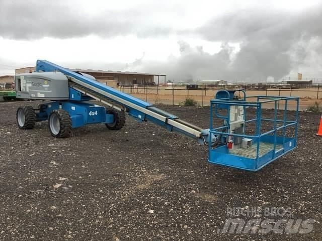 Genie S-60X Muu