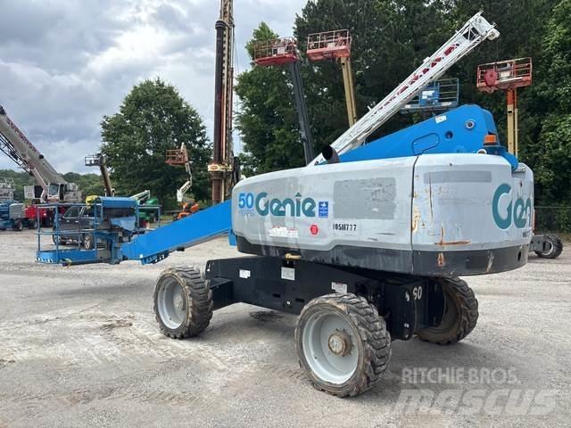 Genie S-60X Muu