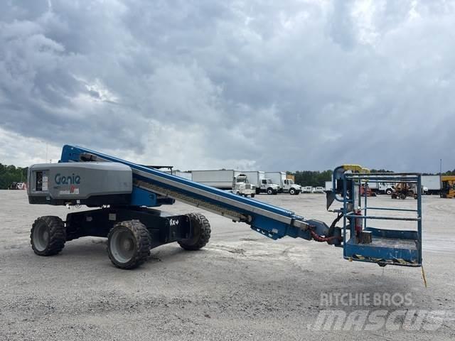 Genie S-60X Muu