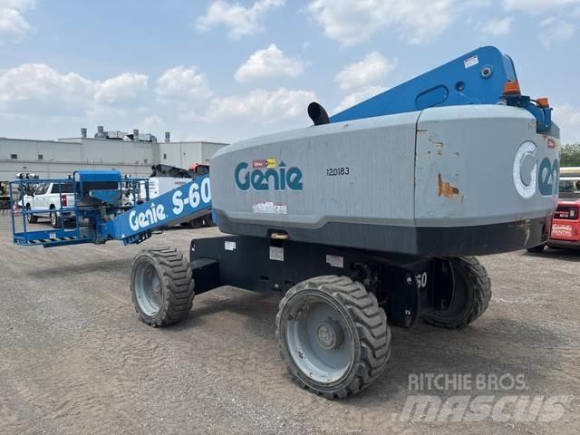 Genie S-60X Muu